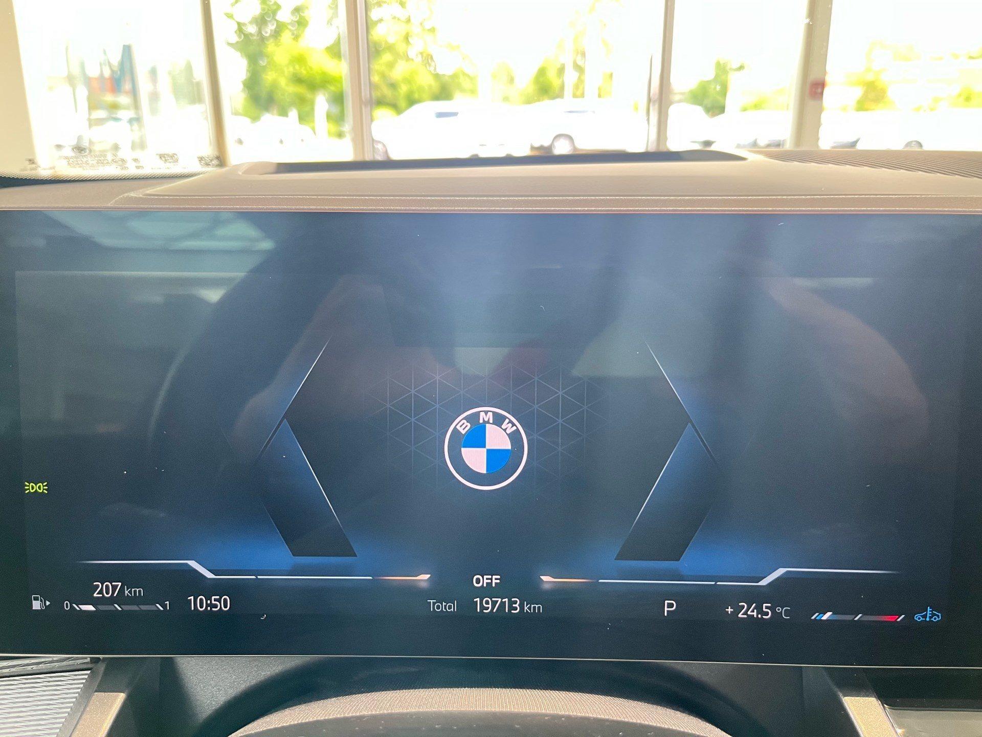 BMW 5er Touring – Bild 11