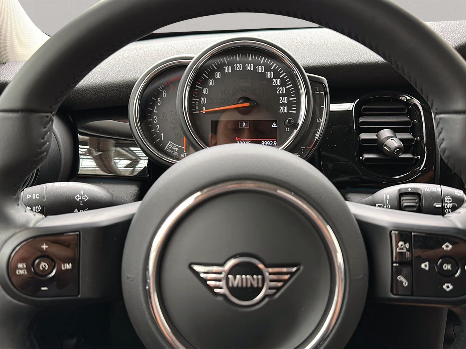 MINI Cooper 3-Türer – Bild 15