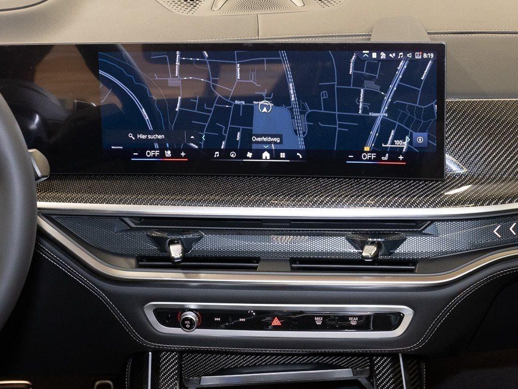 BMW X7 – Bild 10