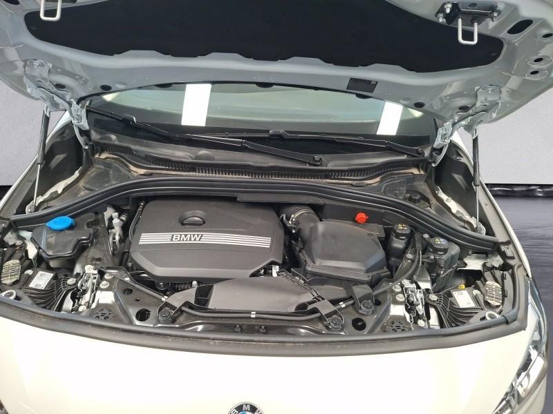 BMW 2er Active Tourer – Bild 21
