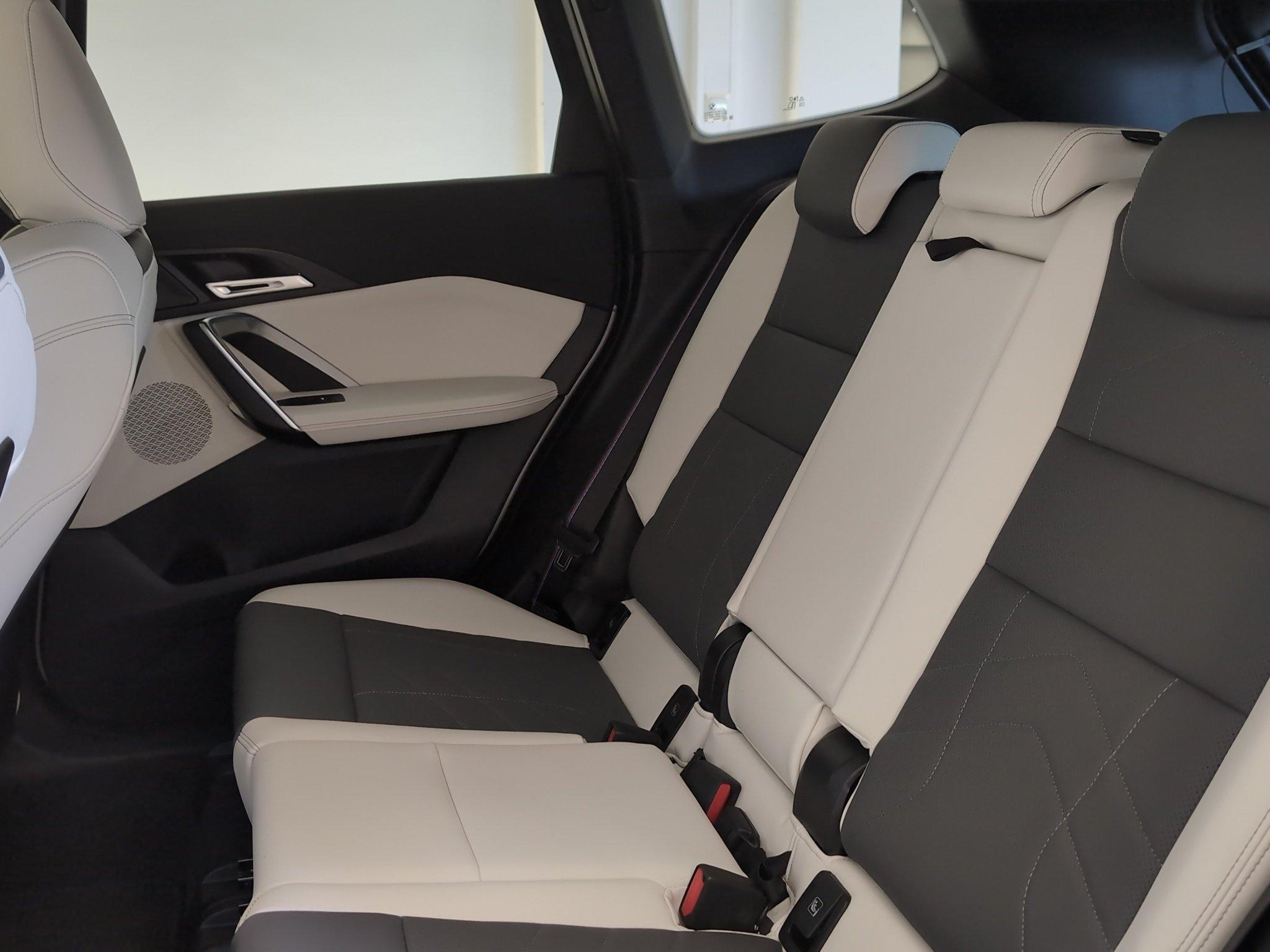 BMW X1 – Bild 5