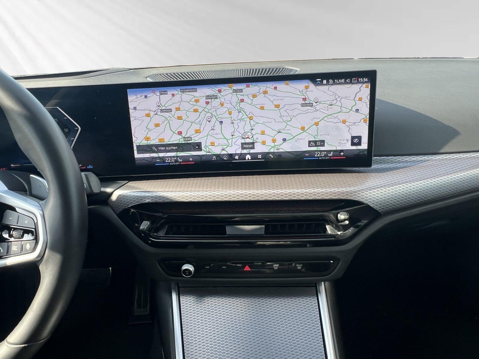 BMW 3er Touring – Bild 10