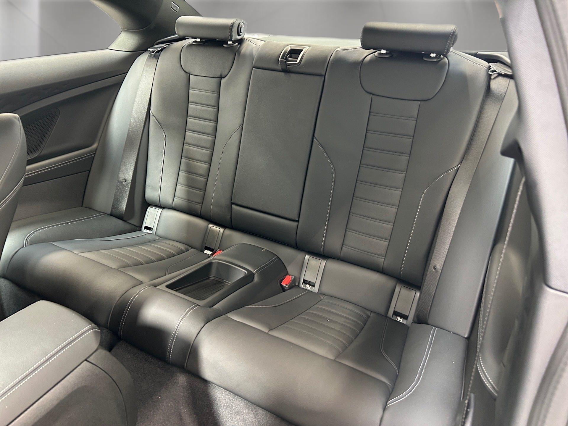 BMW 2er Coupé – Bild 9