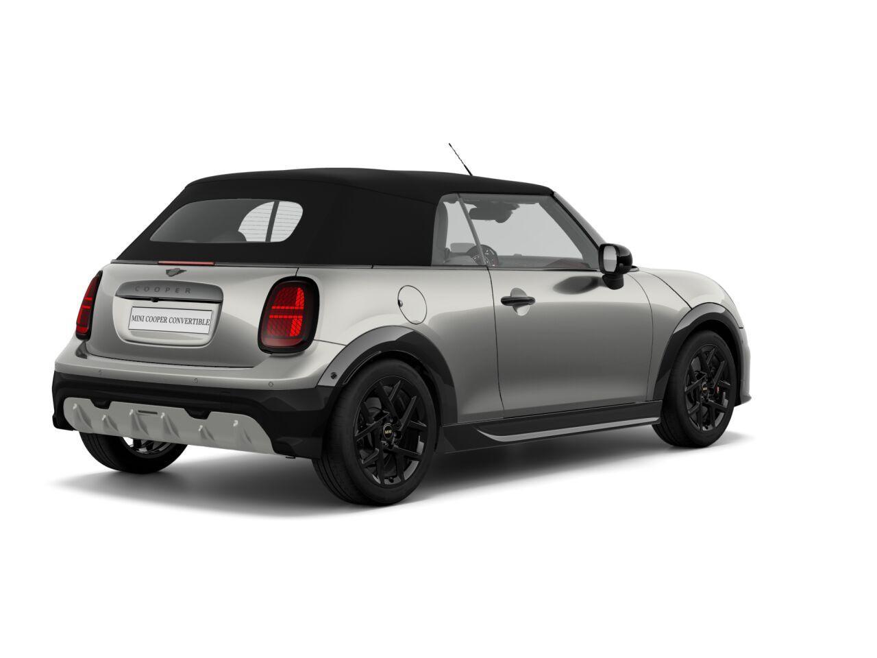 MINI Cabrio – Bild 4