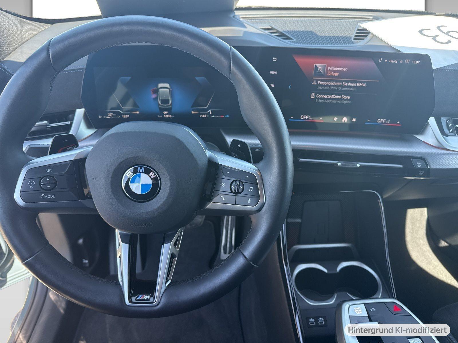 BMW X2 – Bild 12
