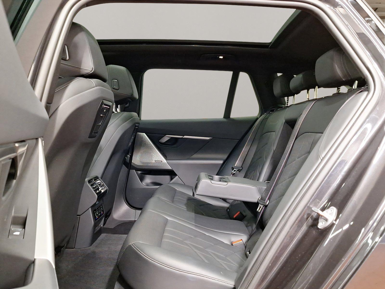BMW 5er Touring – Bild 6