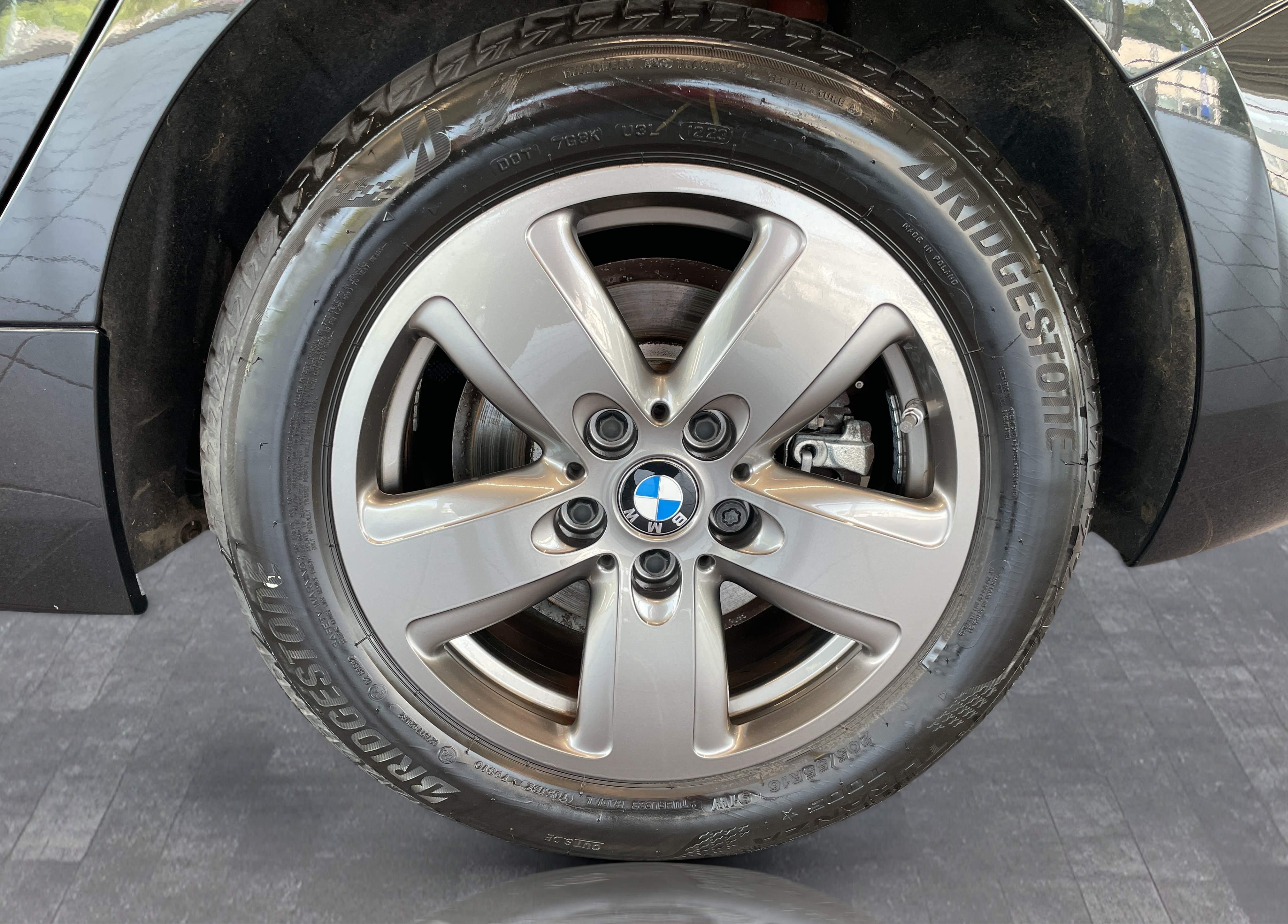 BMW 1er – Bild 17
