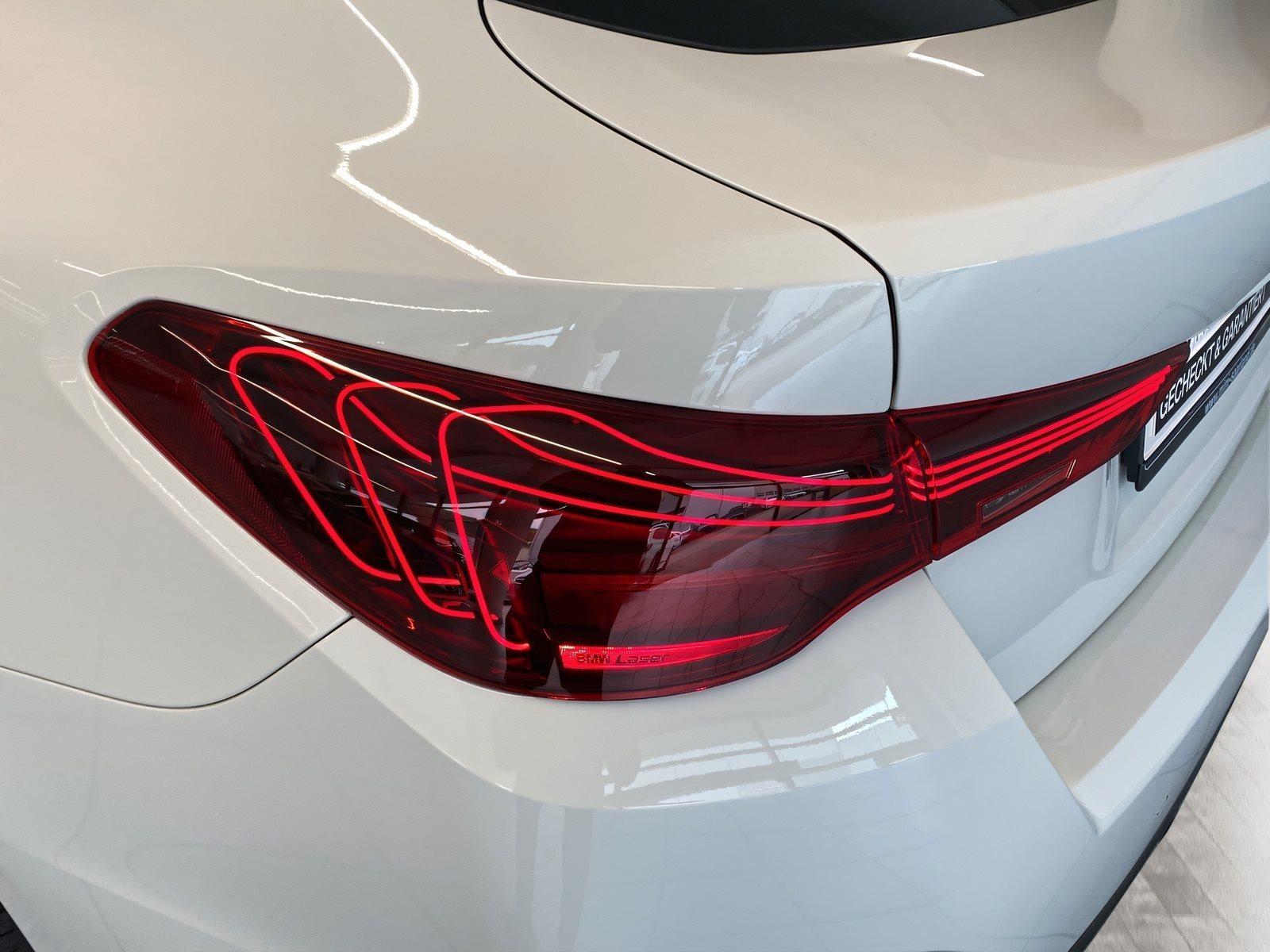 BMW 4er Gran Coupé – Bild 10