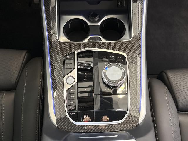 BMW X5 – Bild 10