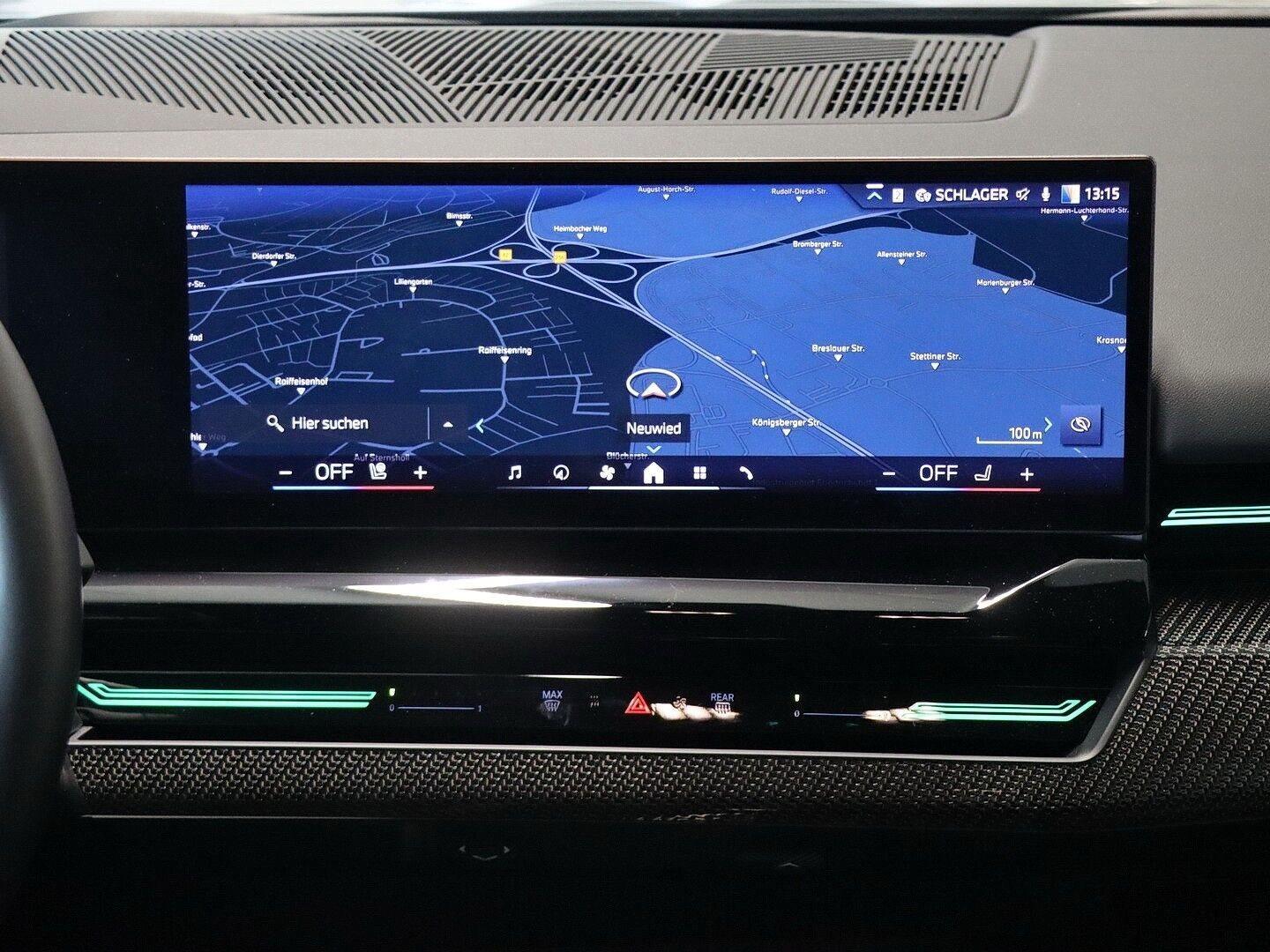 BMW 5er Touring – Bild 11