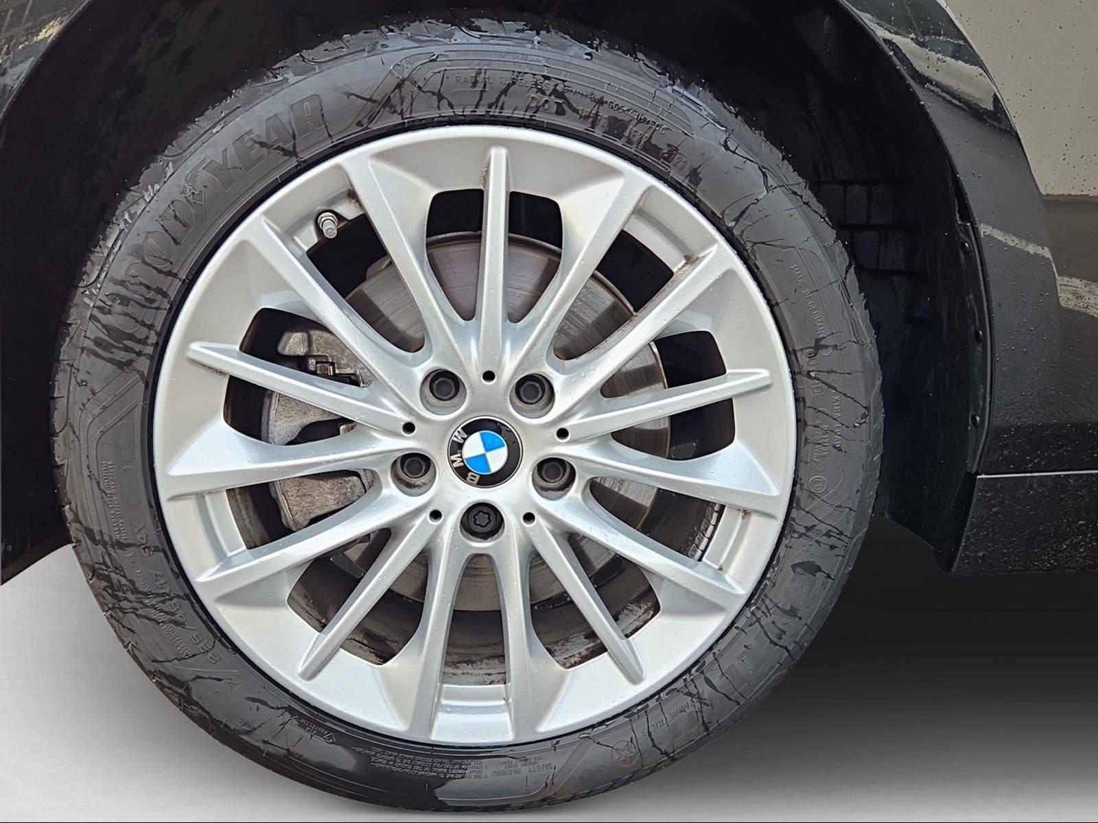 BMW 1er – Bild 10