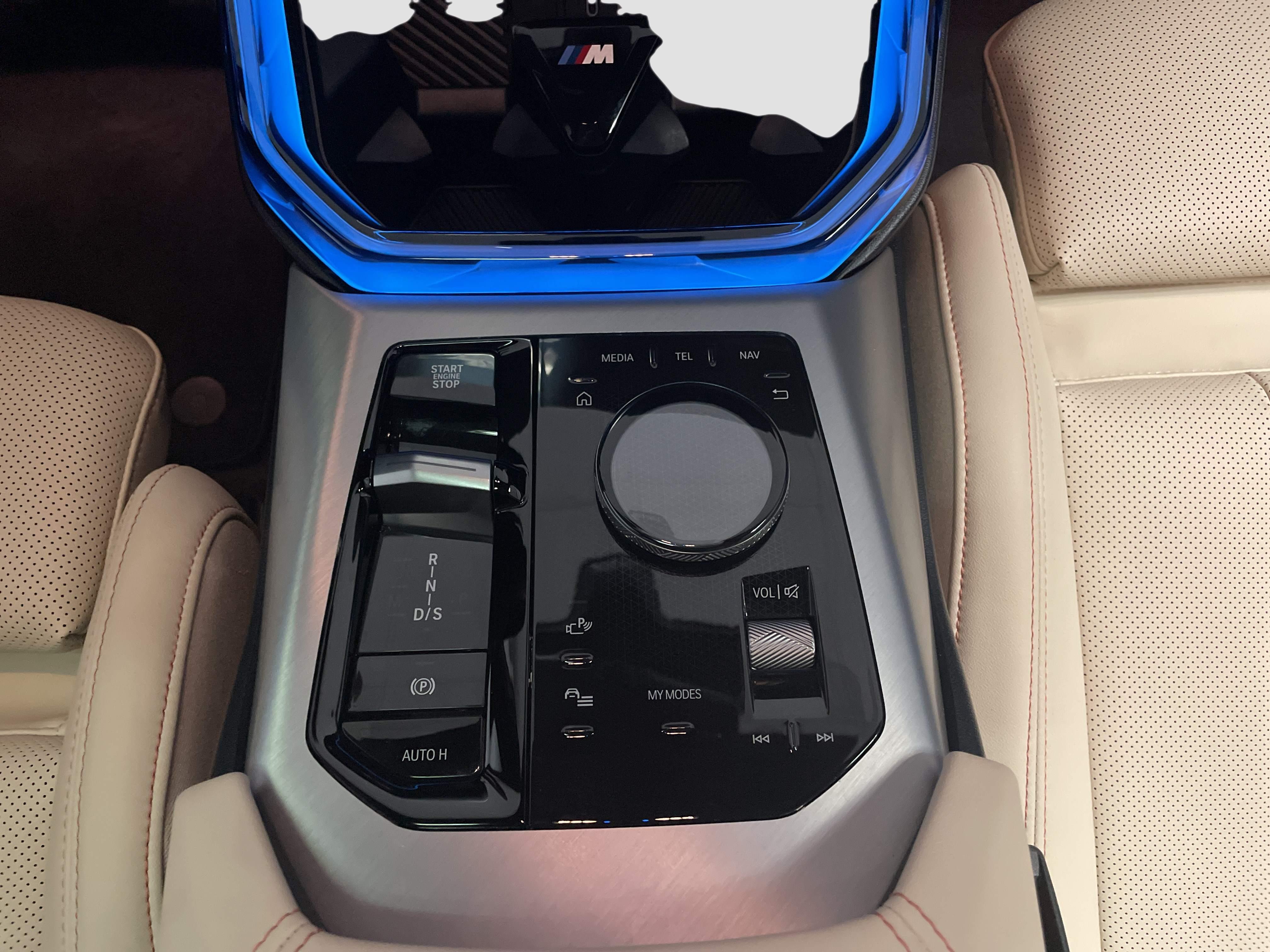 BMW X3 – Bild 8