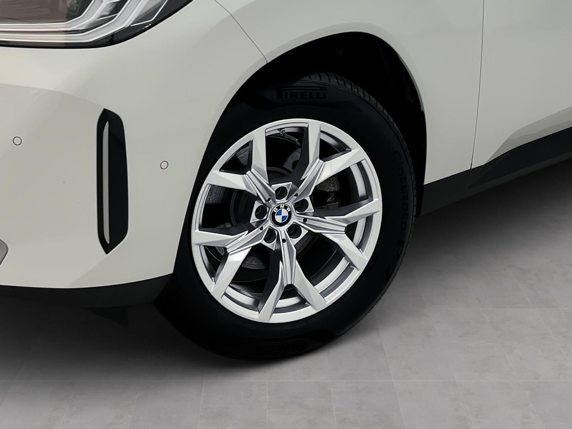 BMW X3 – Bild 9