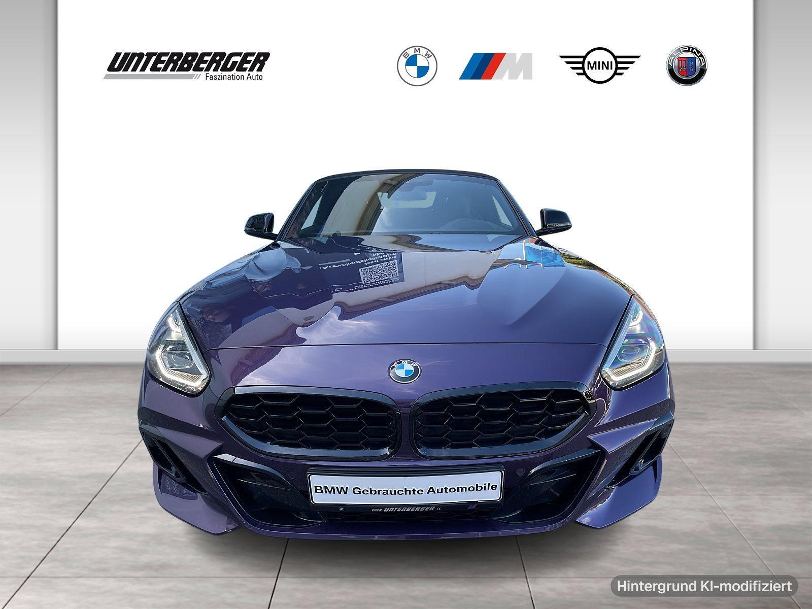 BMW Z4 – Bild 2