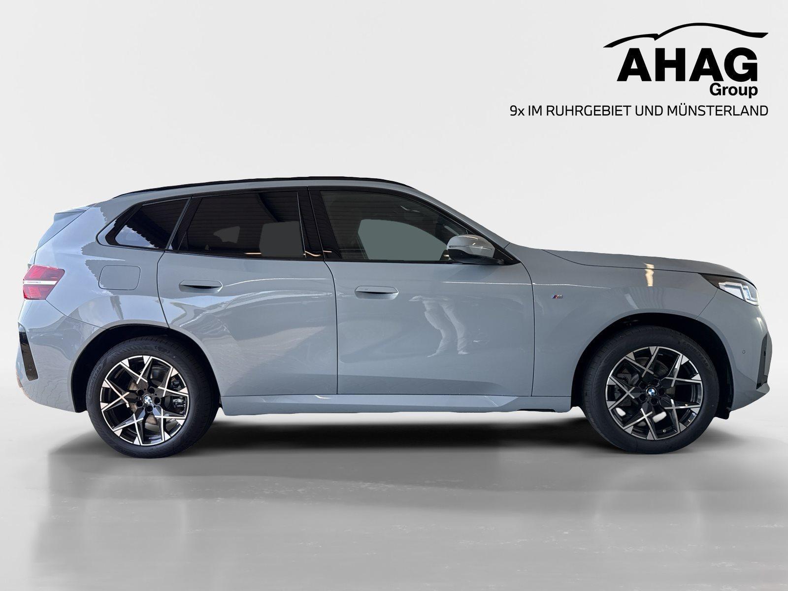 BMW X3 – Bild 6