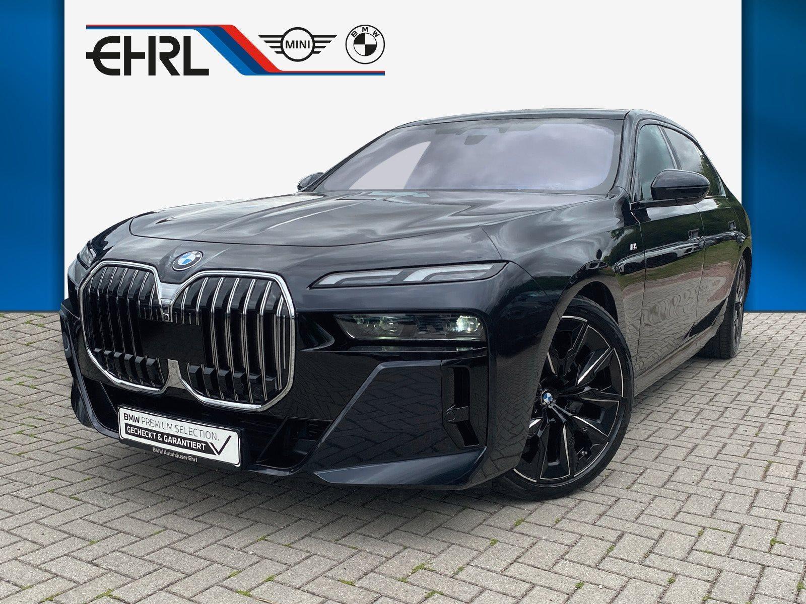 BMW 7er