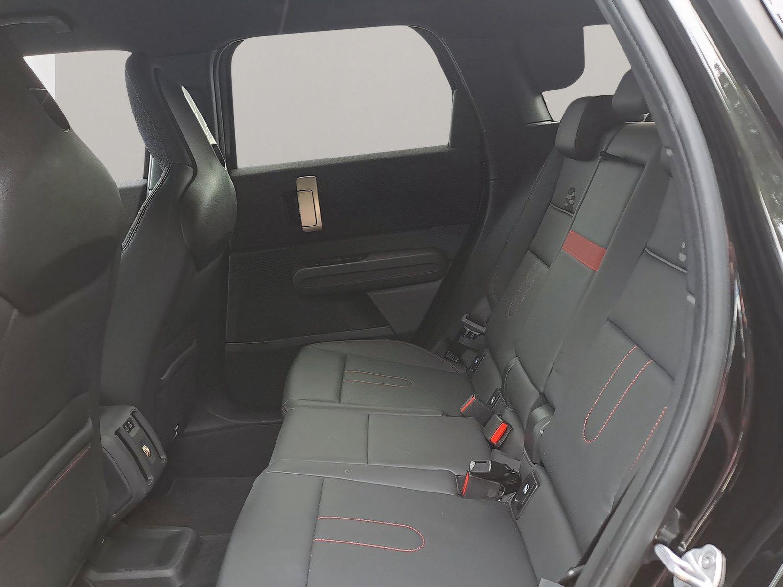 MINI Countryman – Bild 6