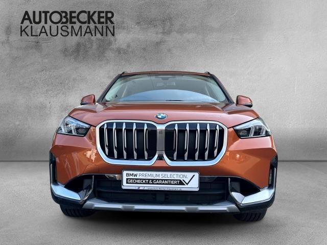 BMW X1 – Bild 10