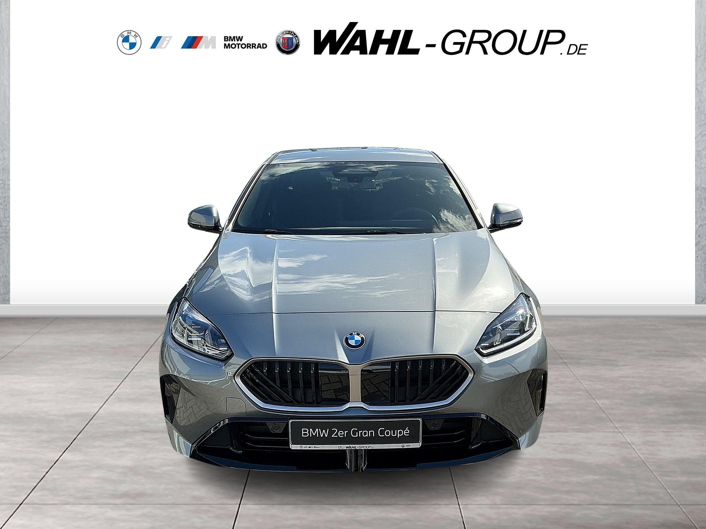 BMW 2er Gran Coupé – Bild 2