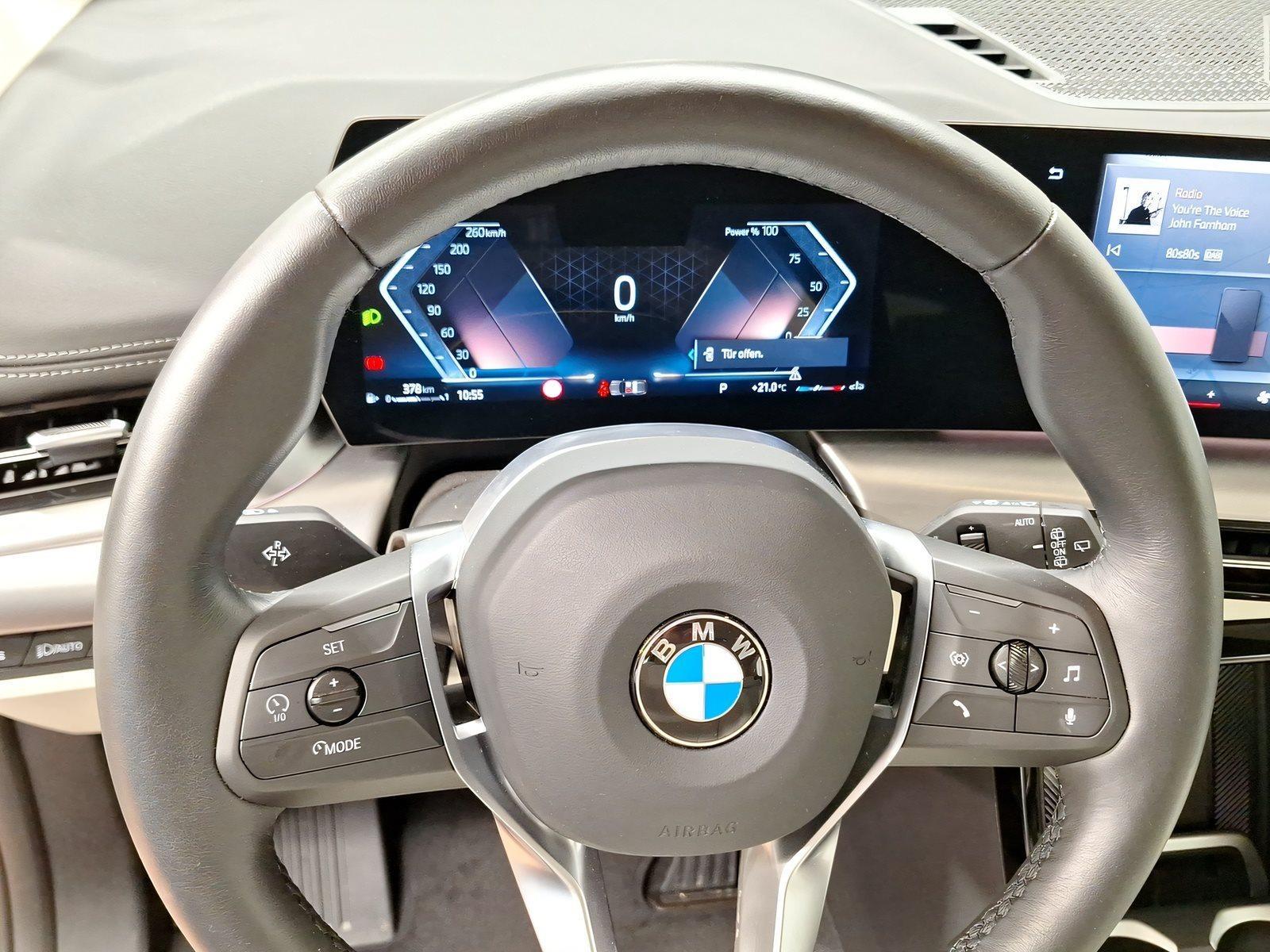 BMW X1 – Bild 17
