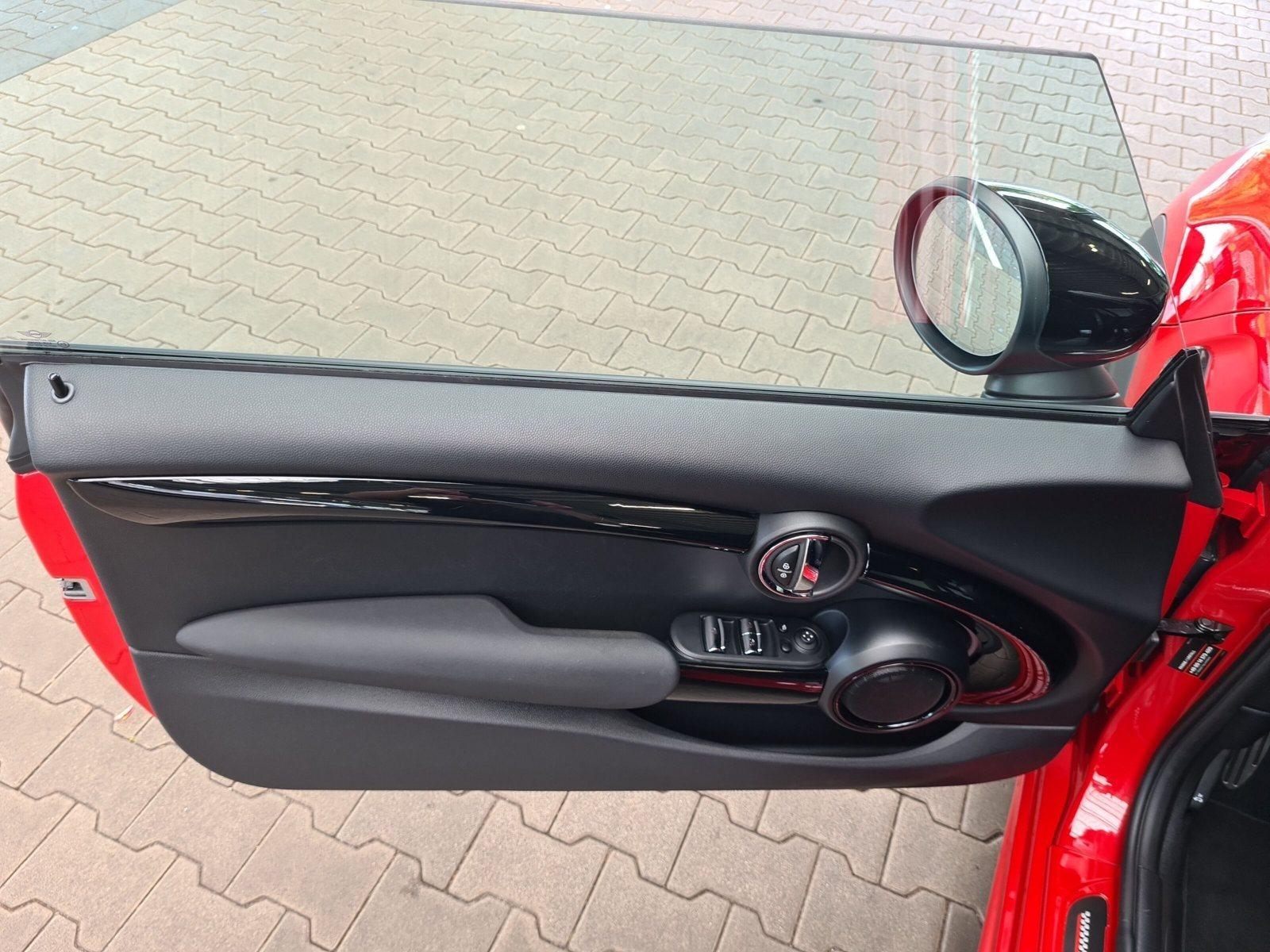 MINI Cabrio – Bild 9