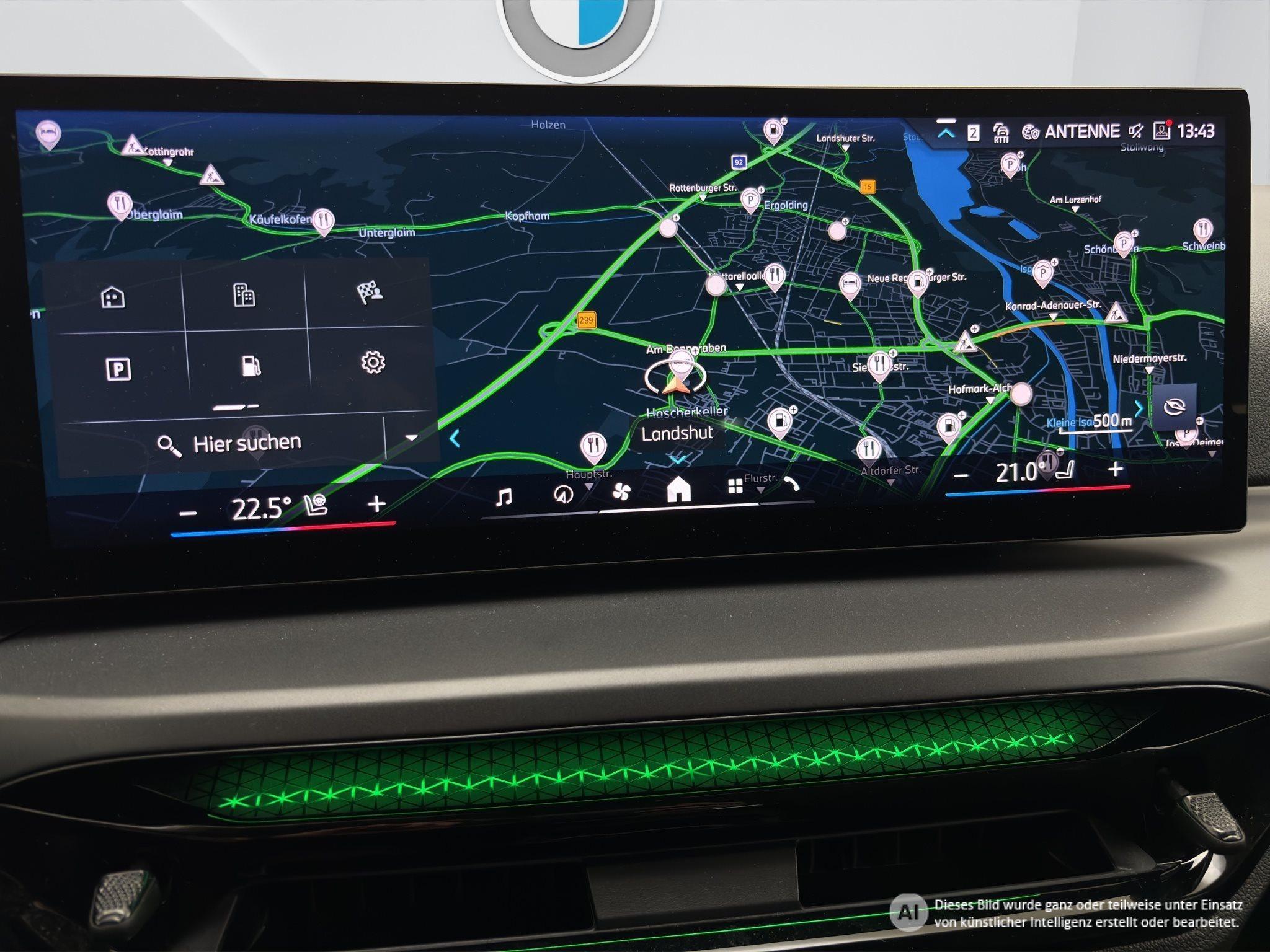 BMW 3er Touring – Bild 11
