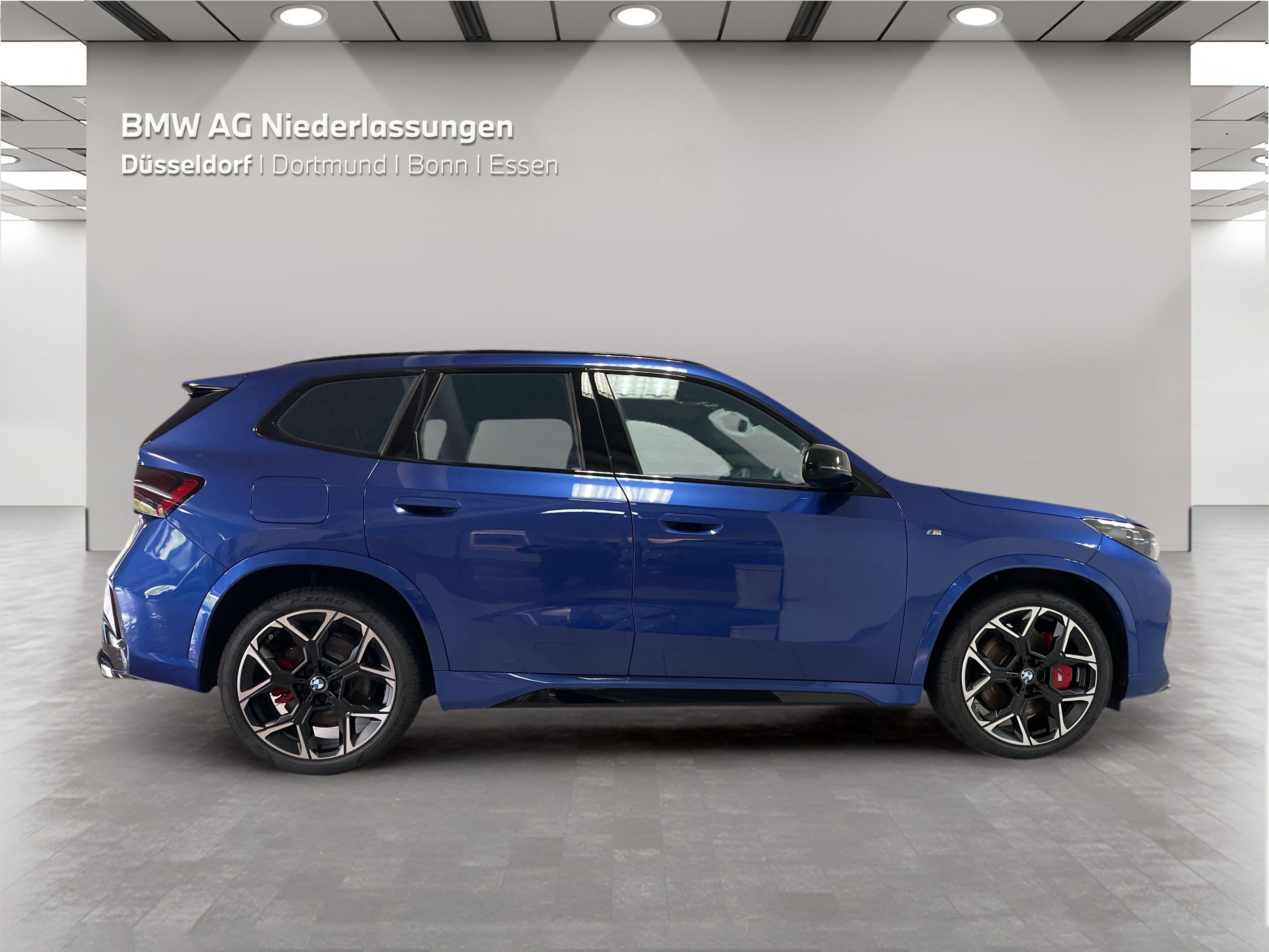 BMW X1 – Bild 11