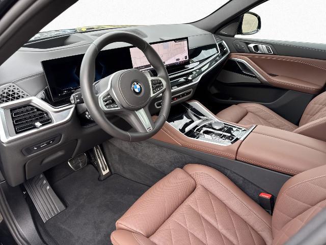 BMW X6 – Bild 15