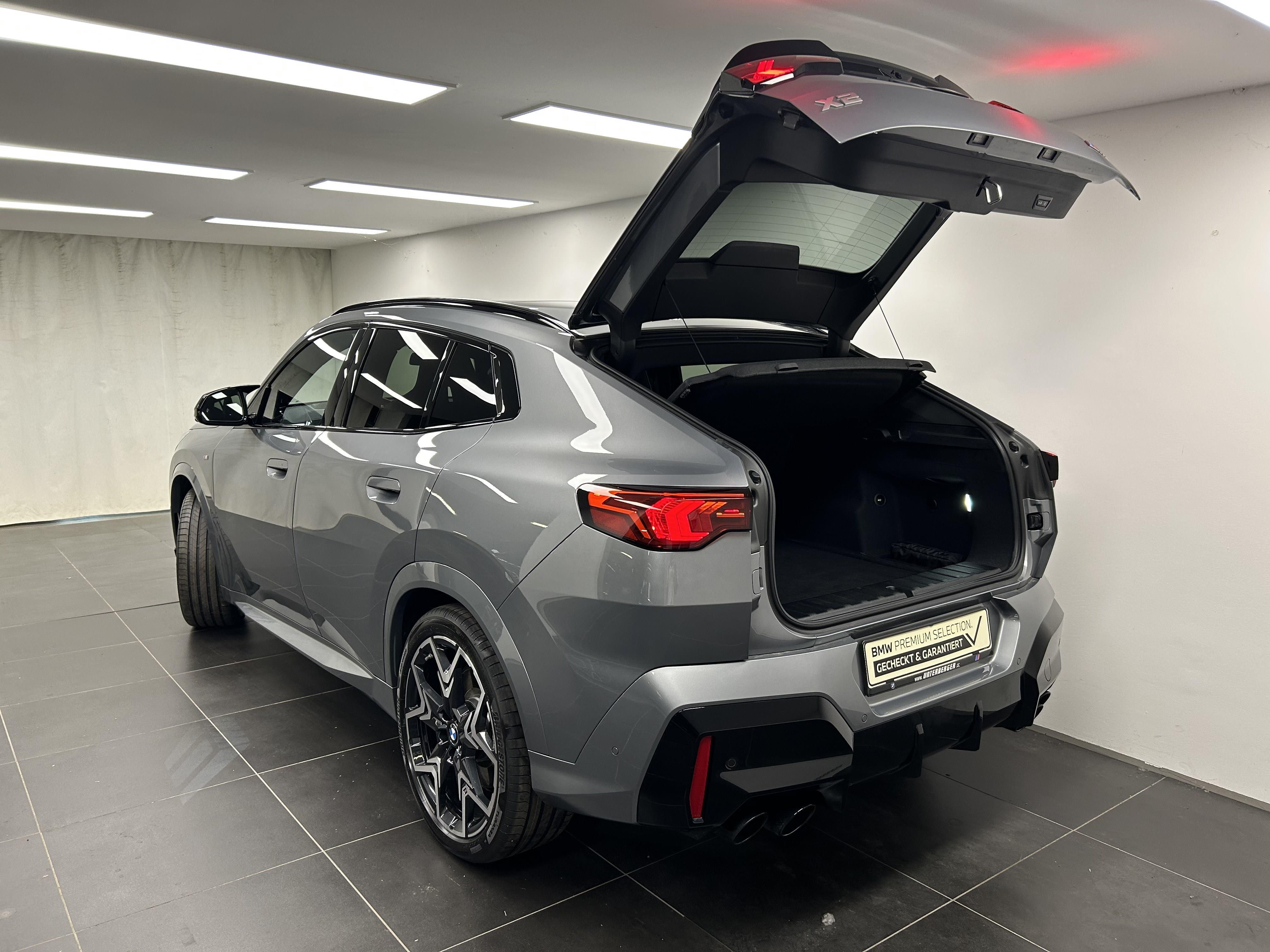 BMW X2 – Bild 41