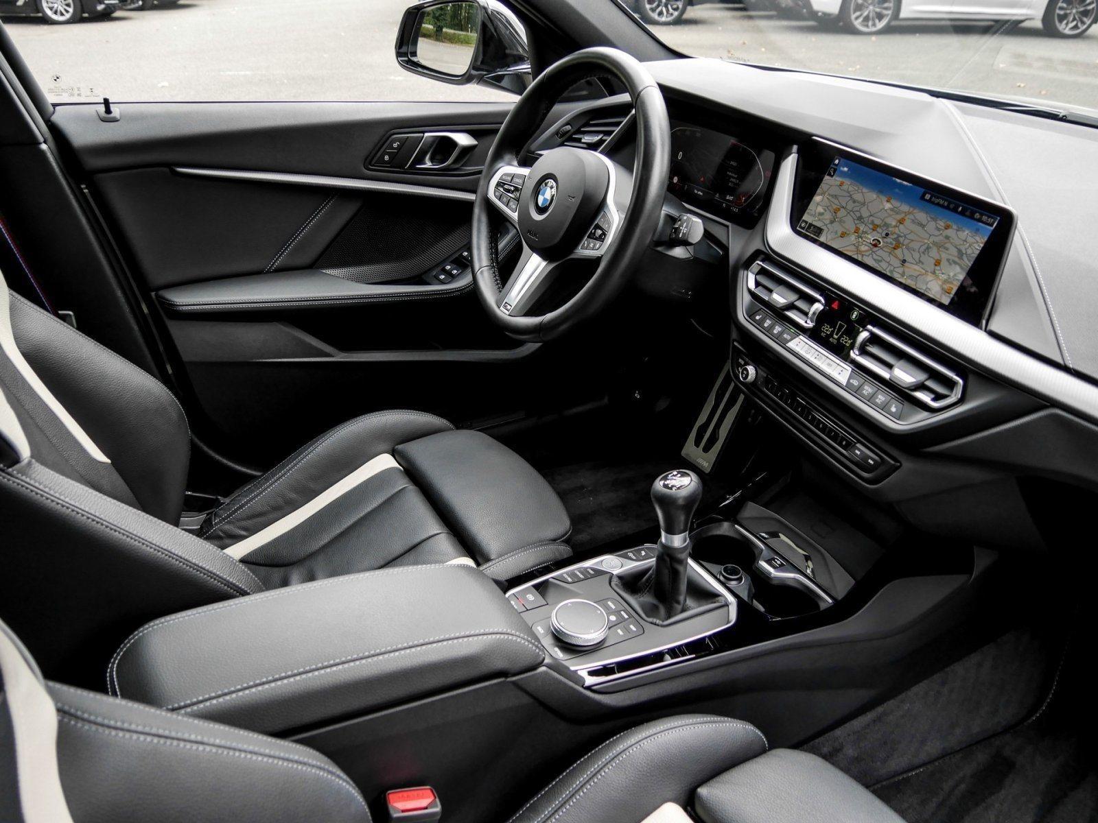 BMW 1er – Bild 3