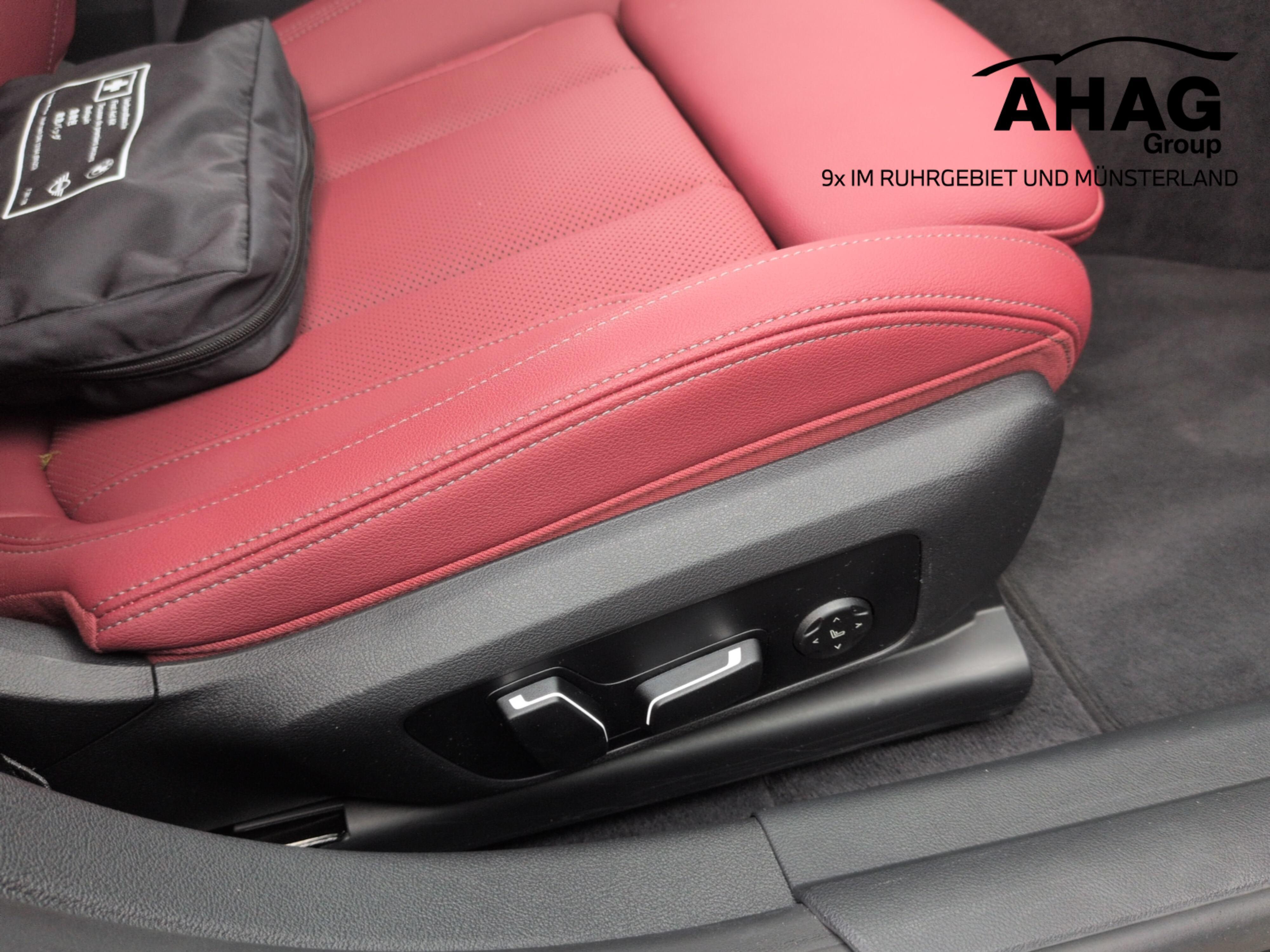 BMW 4er Gran Coupé – Bild 25