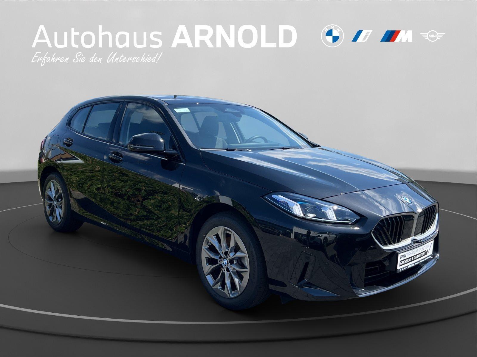 BMW 1er – Bild 3