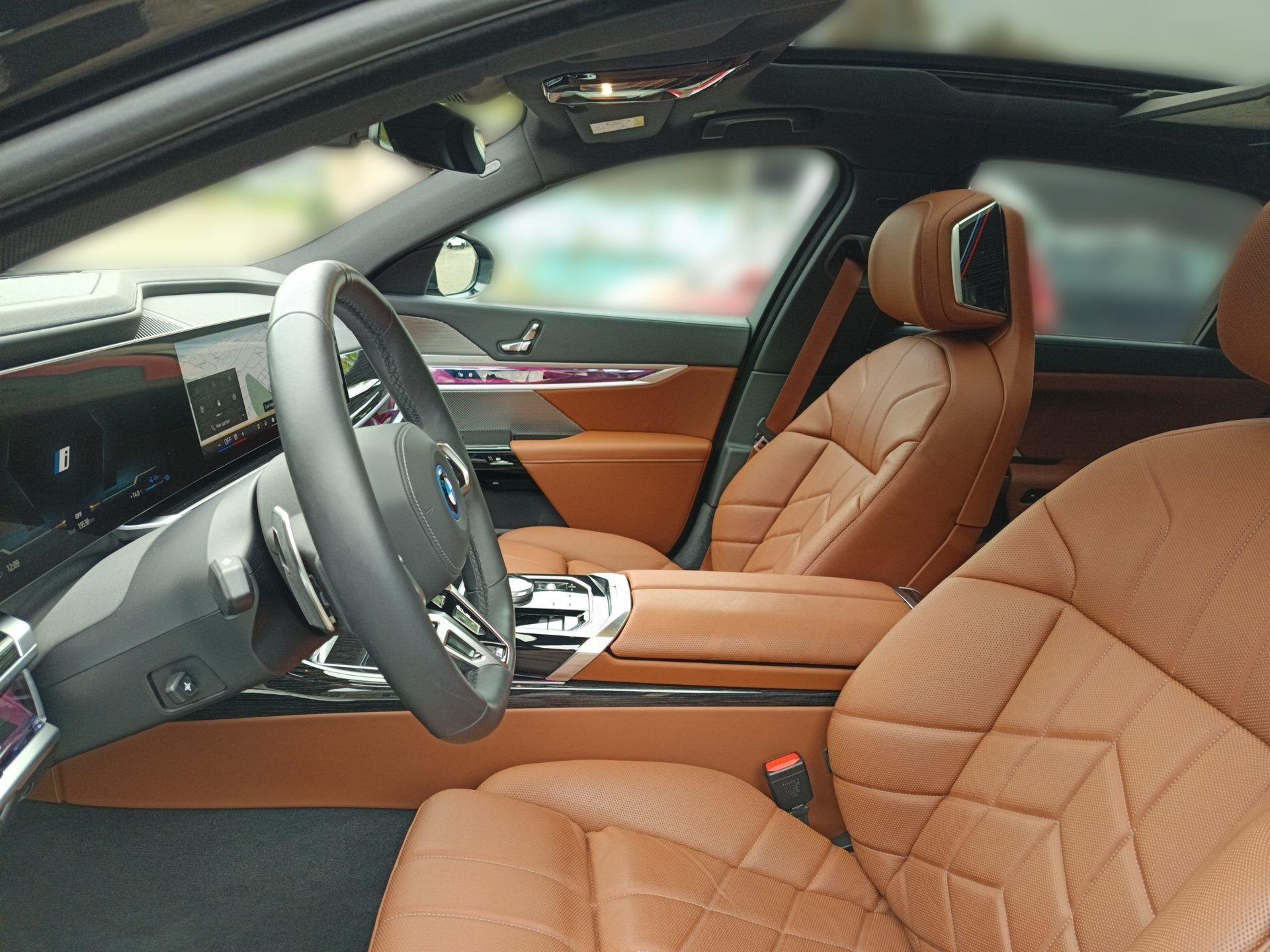 BMW 7er – Bild 18