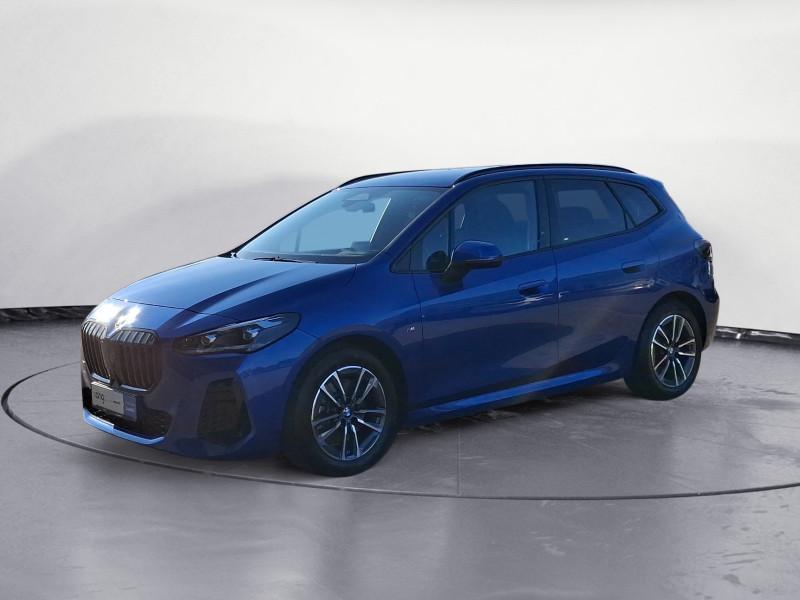 BMW 223d 2024
