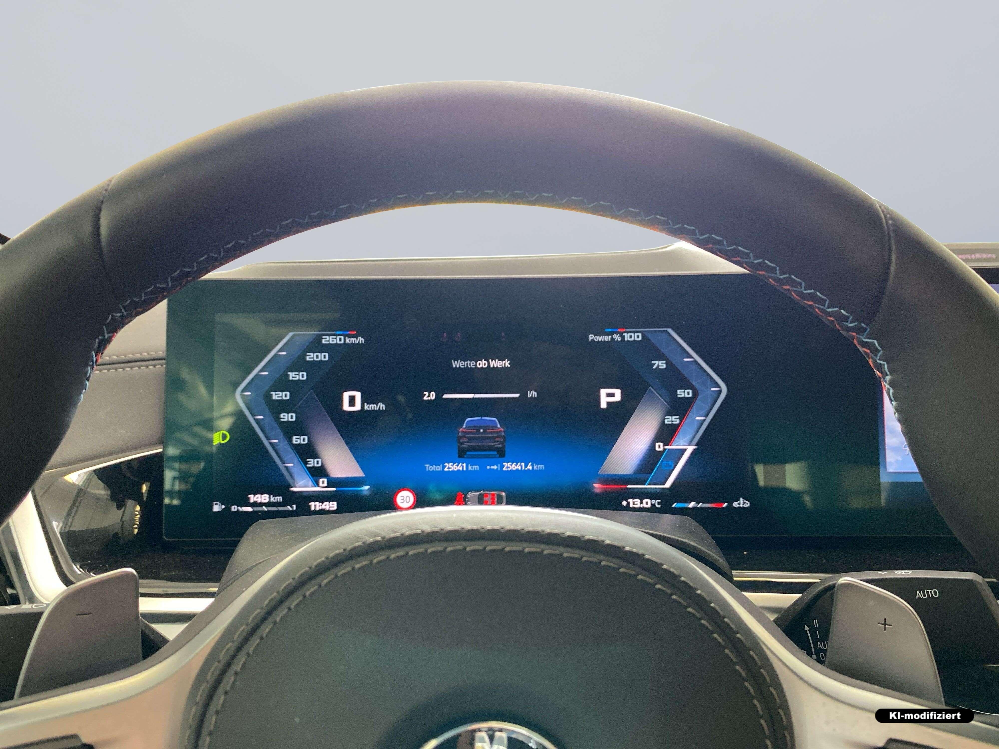 BMW X6 – Bild 24