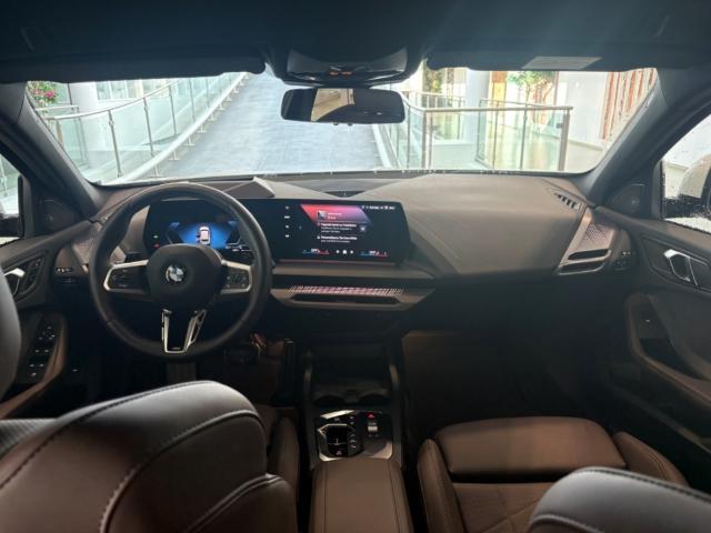 BMW 1er – Bild 15