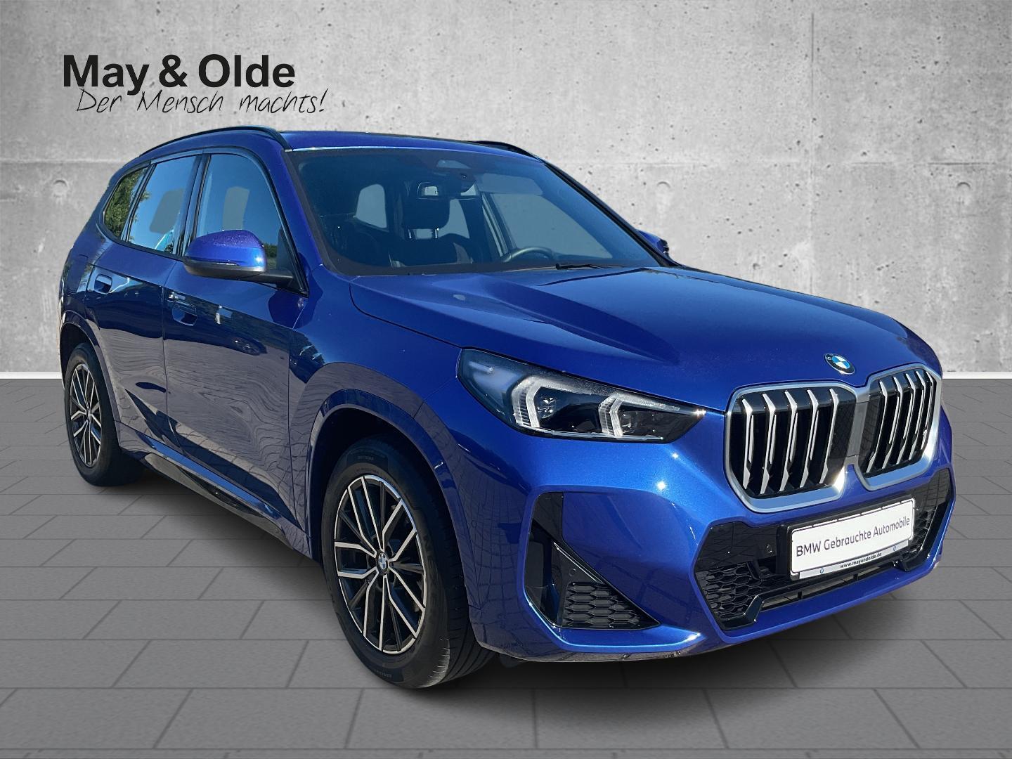 BMW X1 – Bild 20
