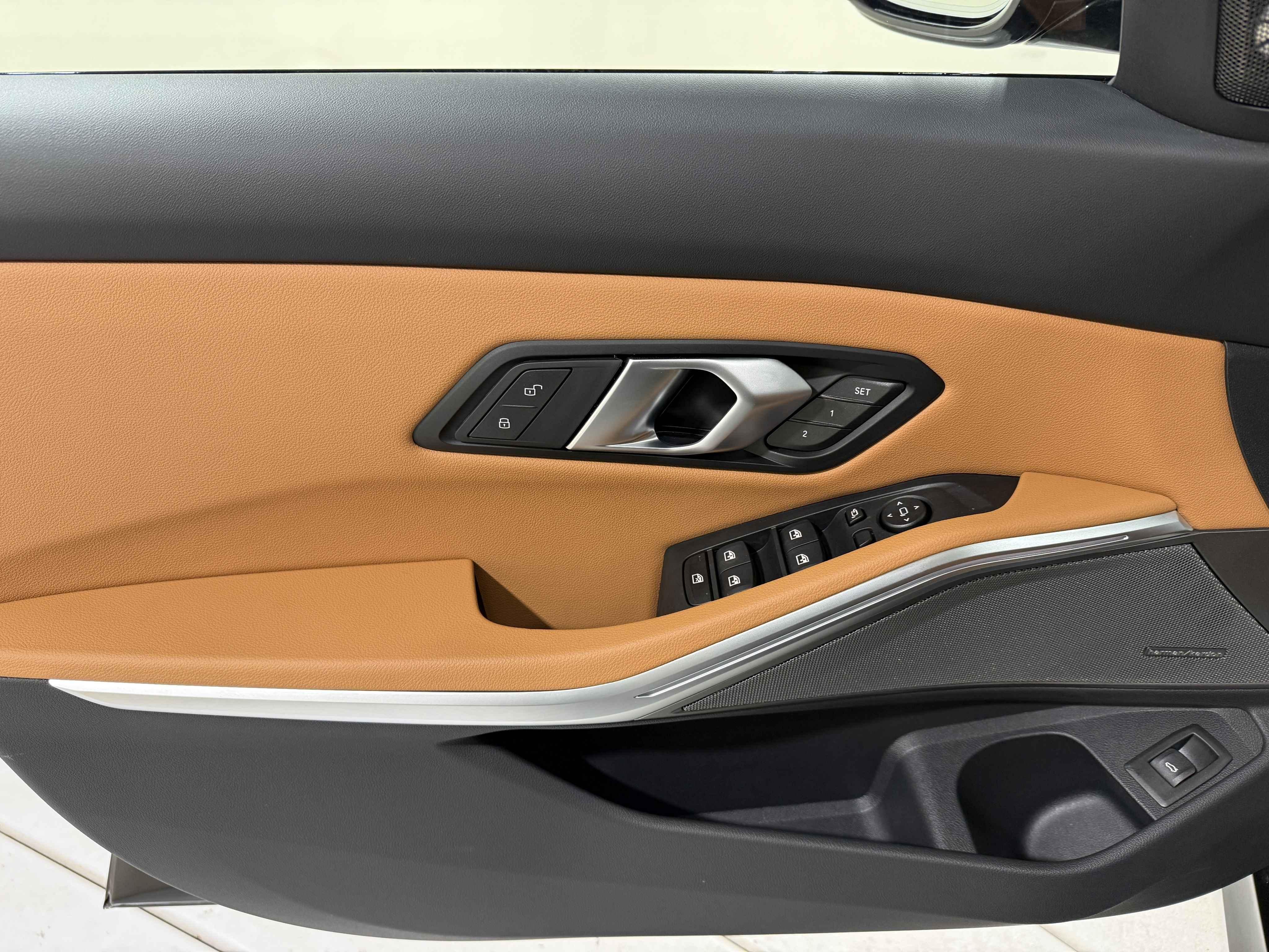 BMW 3er Touring – Bild 23