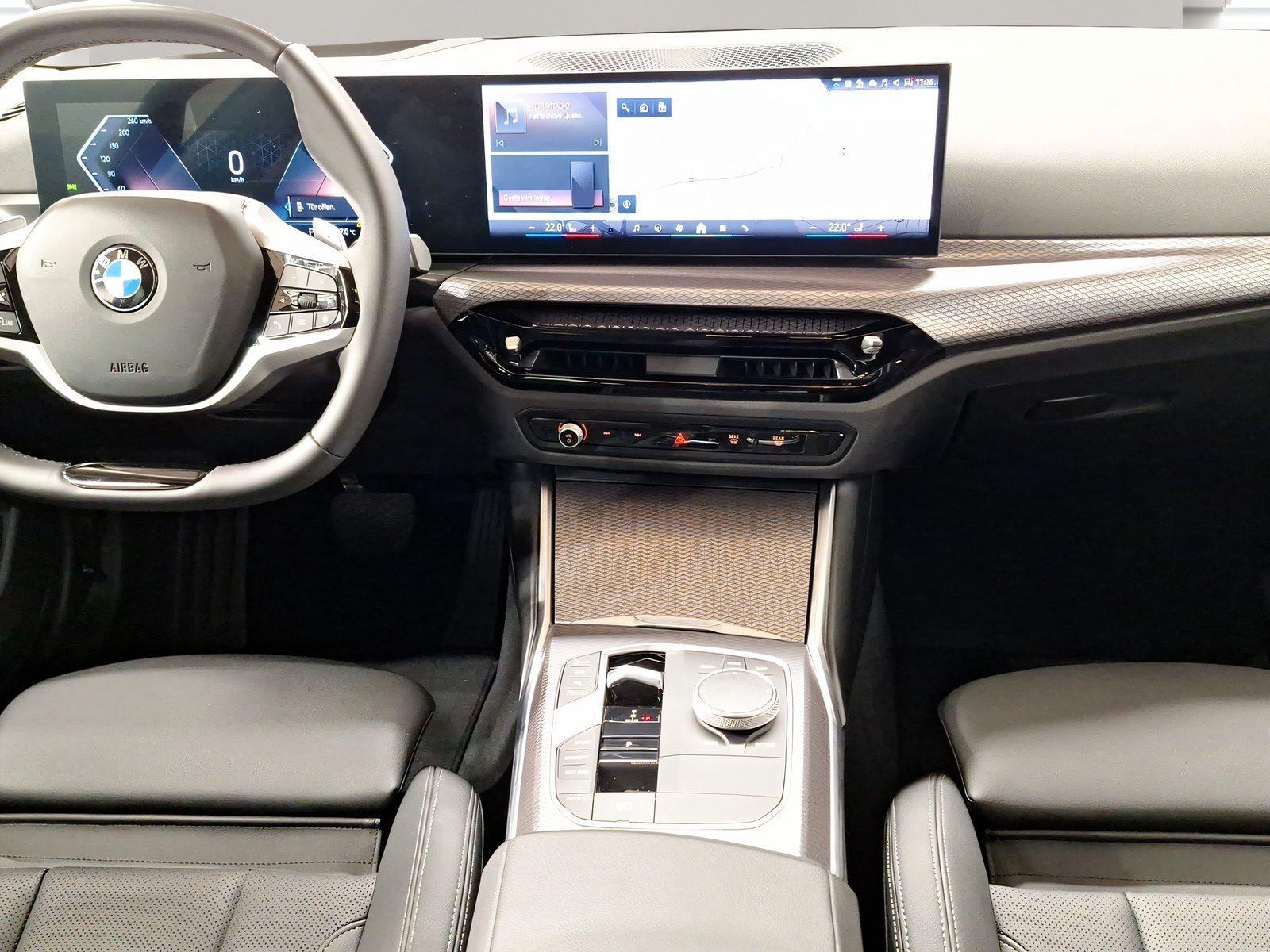 BMW 3er Touring – Bild 11
