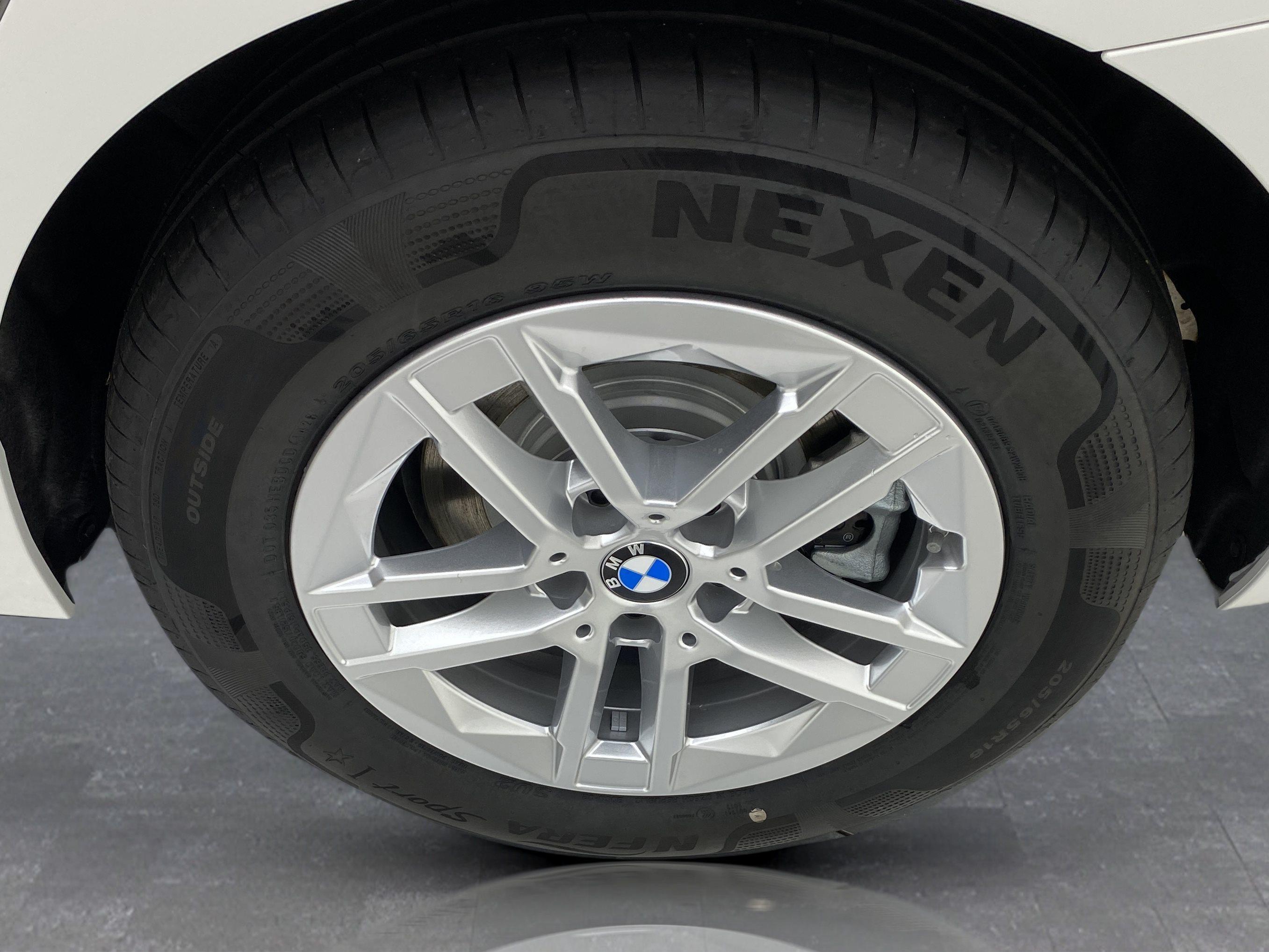 BMW 2er Active Tourer – Bild 14