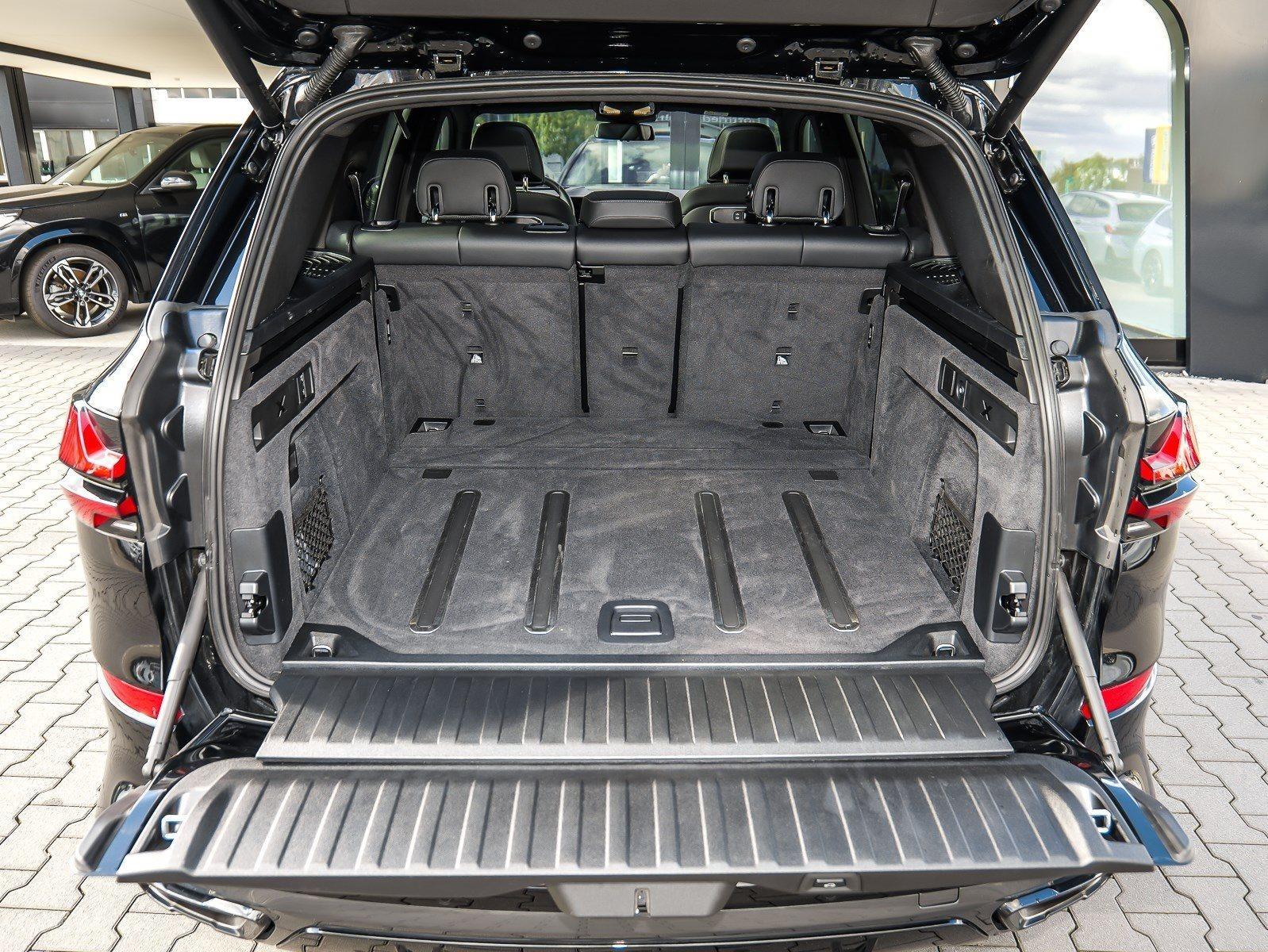BMW X5 – Bild 8