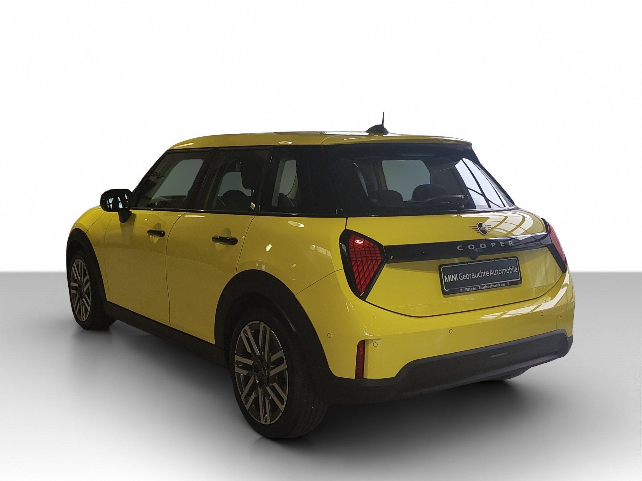 MINI Cooper 5-Türer – Bild 5
