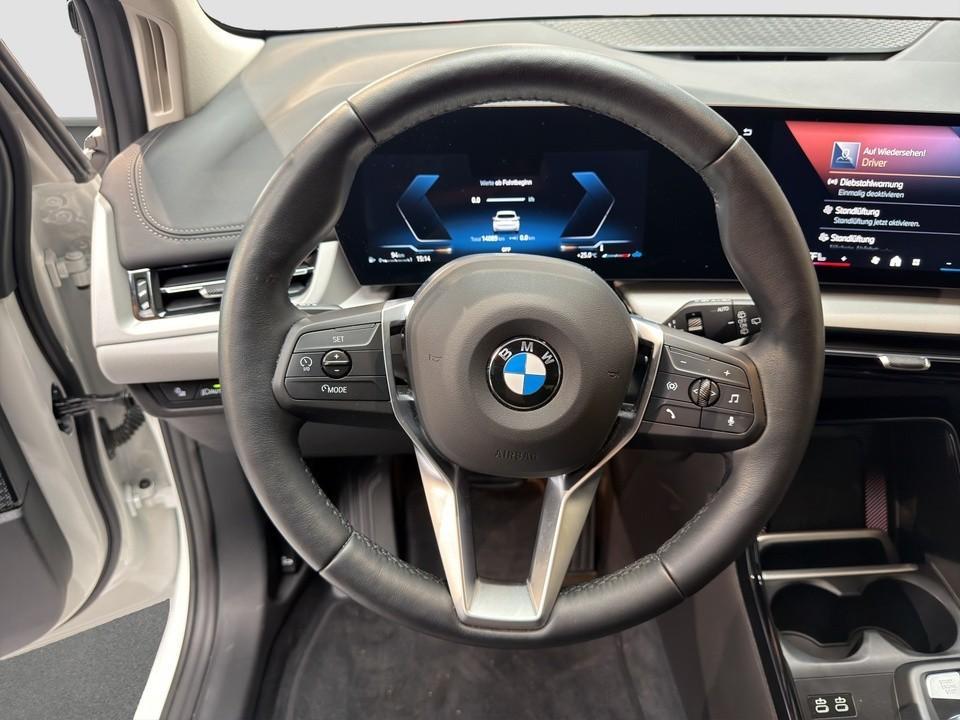 BMW 2er Active Tourer – Bild 18