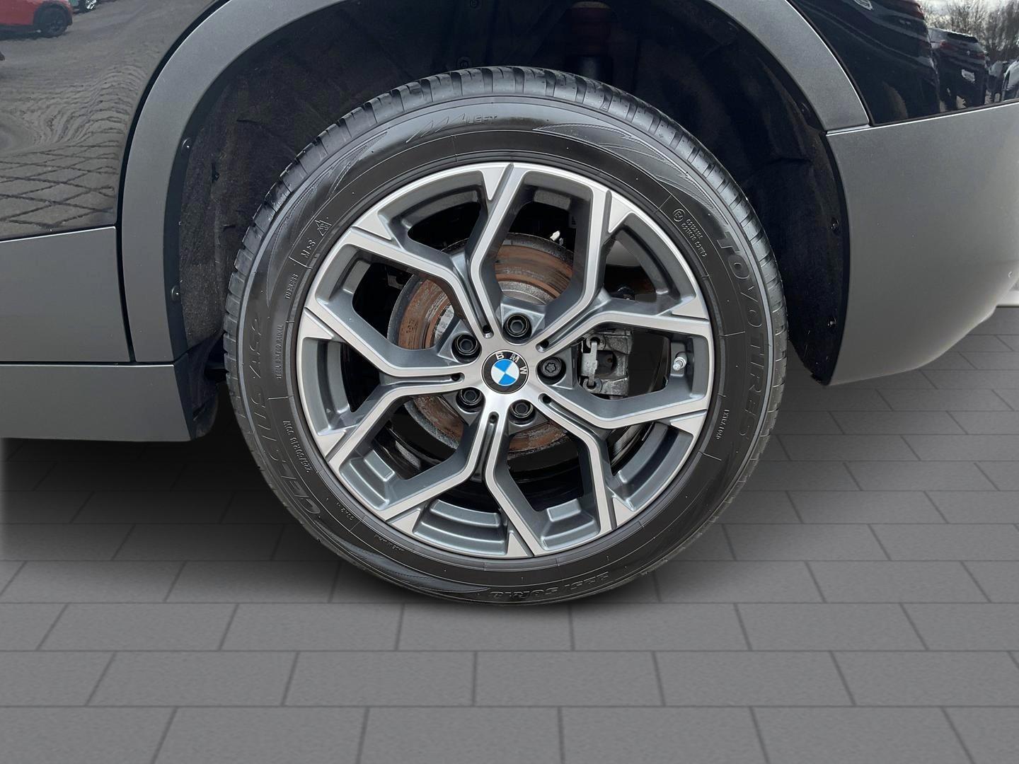 BMW X2 – Bild 15