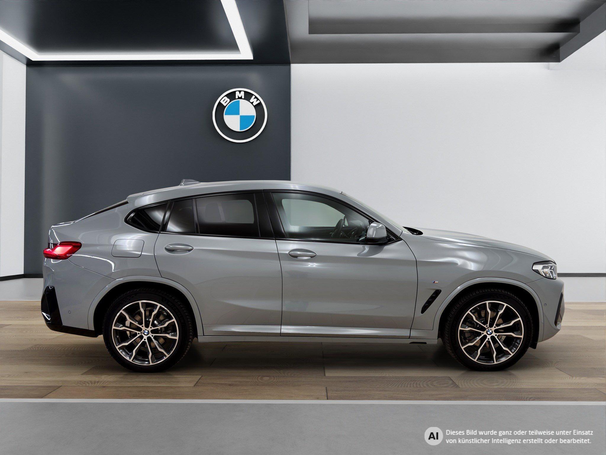 BMW X4 – Bild 11