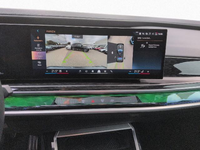 BMW i7 – Bild 14