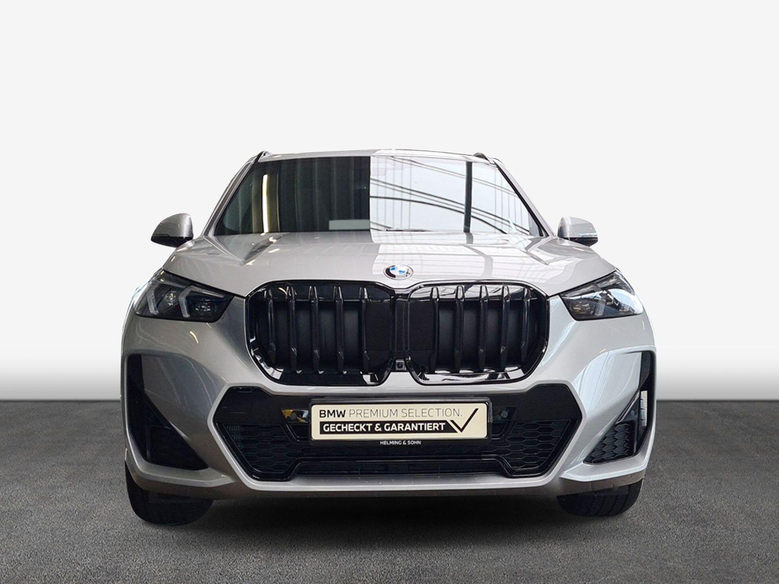 BMW X1 – Bild 4