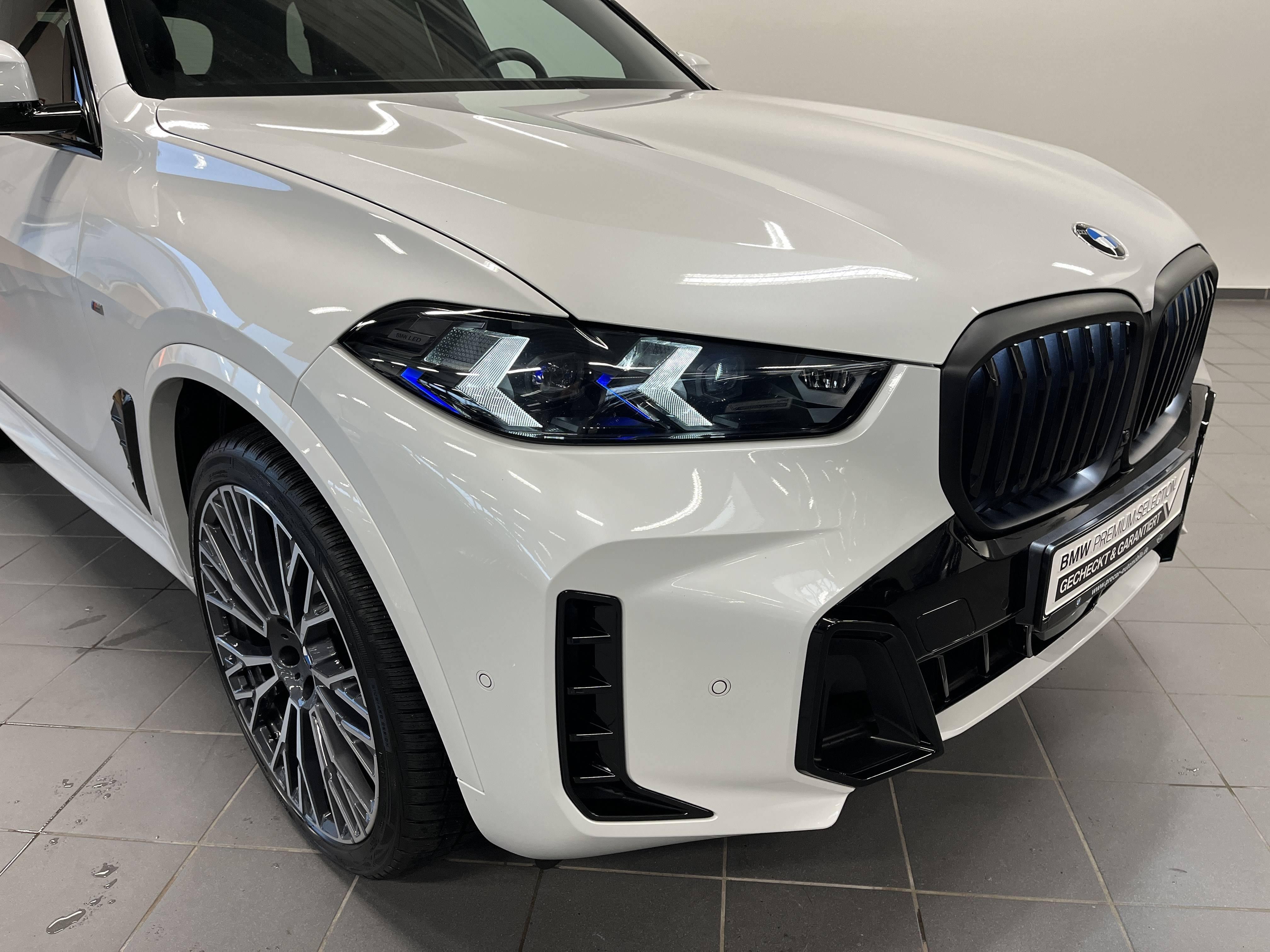 BMW X5 – Bild 4