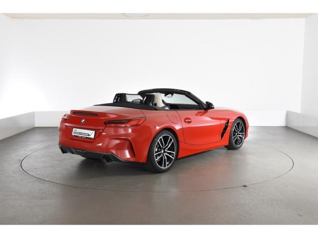 BMW Z4 – Bild 6