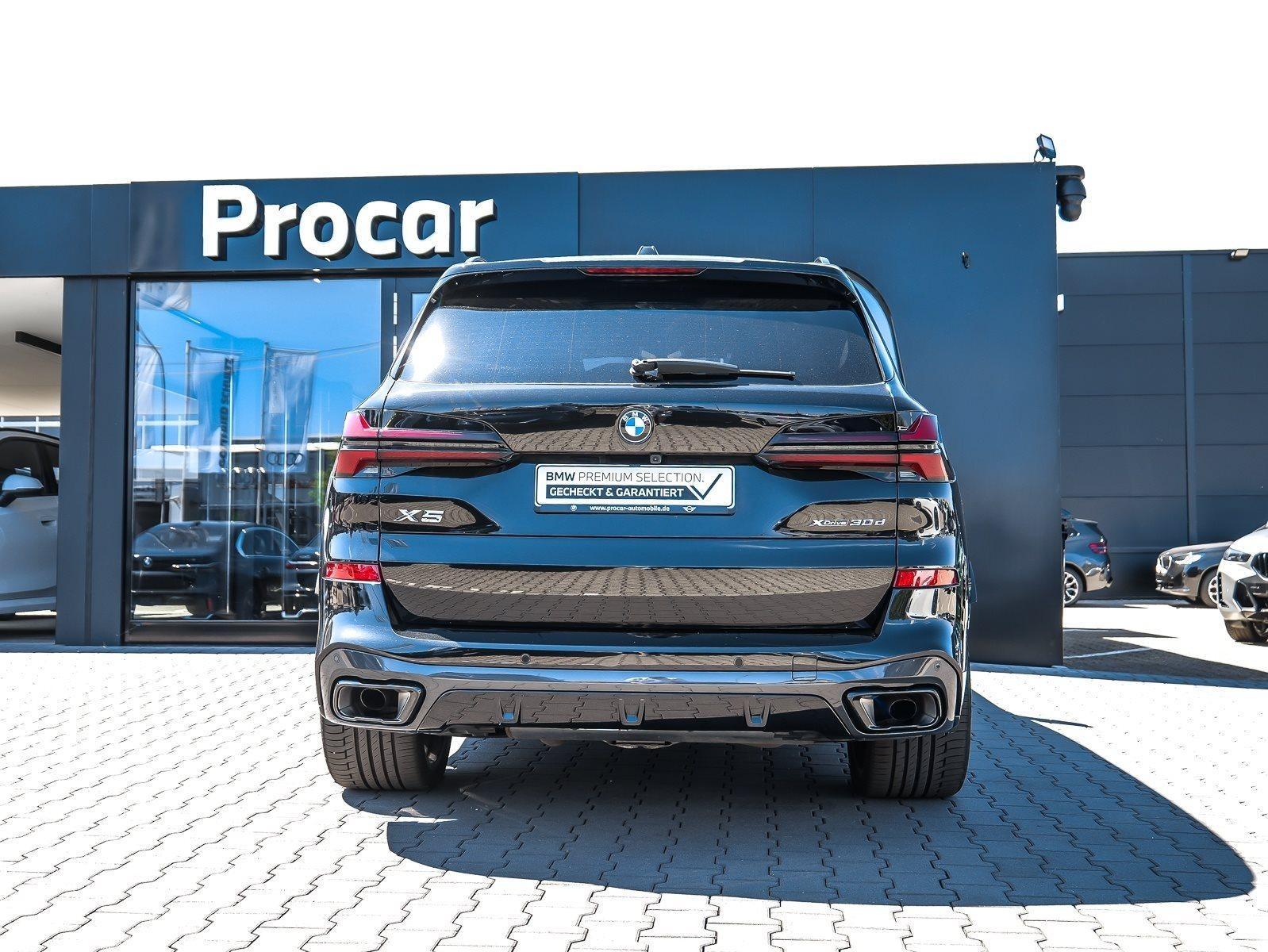 BMW X5 – Bild 7